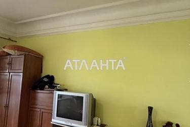 1-room apartment apartment by the address st. Preobrazhenskaya Sovetskoy Armii (area 41 m²) - Atlanta.ua - photo 16