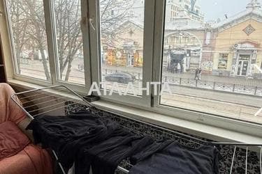 1-room apartment apartment by the address st. Preobrazhenskaya Sovetskoy Armii (area 41 m²) - Atlanta.ua - photo 18