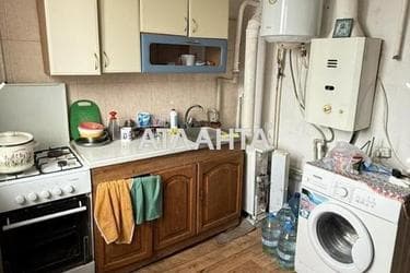 1-room apartment apartment by the address st. Preobrazhenskaya Sovetskoy Armii (area 41 m²) - Atlanta.ua - photo 19