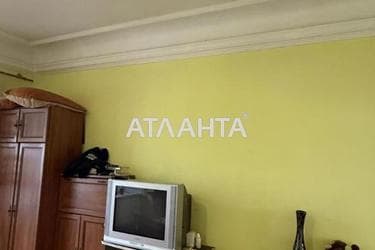 1-room apartment apartment by the address st. Preobrazhenskaya Sovetskoy Armii (area 41 m²) - Atlanta.ua - photo 20