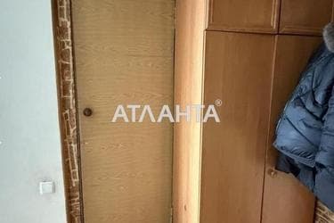 1-room apartment apartment by the address st. Preobrazhenskaya Sovetskoy Armii (area 41 m²) - Atlanta.ua - photo 22