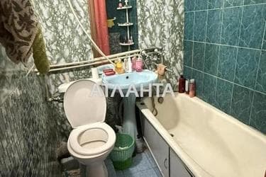 1-room apartment apartment by the address st. Preobrazhenskaya Sovetskoy Armii (area 41 m²) - Atlanta.ua - photo 23