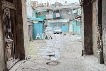 1-room apartment apartment by the address st. Preobrazhenskaya Sovetskoy Armii (area 41 m²) - Atlanta.ua - photo 25