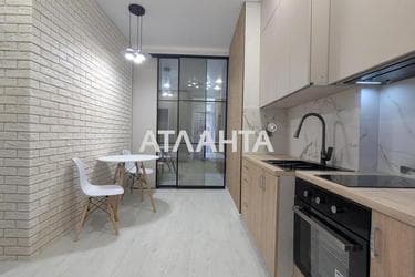 1-room apartment apartment by the address st. Topolinnyy per (area 29,9 m²) - Atlanta.ua - photo 22