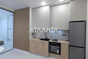 1-room apartment apartment by the address st. Topolinnyy per (area 29,9 m²) - Atlanta.ua - photo 23