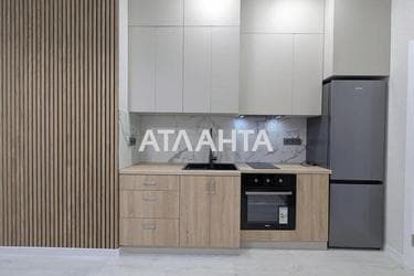 1-room apartment apartment by the address st. Topolinnyy per (area 29,9 m²) - Atlanta.ua - photo 24