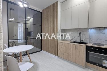 1-room apartment apartment by the address st. Topolinnyy per (area 29,9 m²) - Atlanta.ua - photo 25