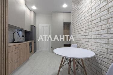 1-room apartment apartment by the address st. Topolinnyy per (area 29,9 m²) - Atlanta.ua - photo 26
