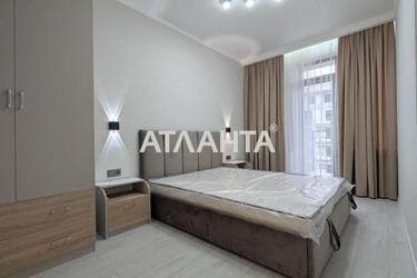 1-room apartment apartment by the address st. Topolinnyy per (area 29,9 m²) - Atlanta.ua - photo 27