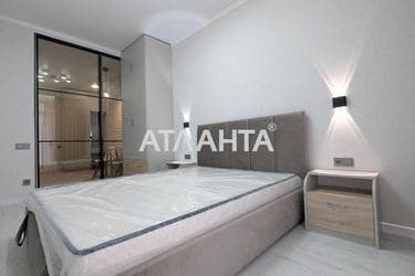 1-room apartment apartment by the address st. Topolinnyy per (area 29,9 m²) - Atlanta.ua - photo 28