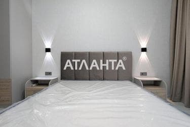 1-room apartment apartment by the address st. Topolinnyy per (area 29,9 m²) - Atlanta.ua - photo 29