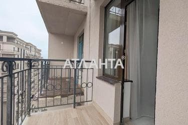 1-room apartment apartment by the address st. Topolinnyy per (area 29,9 m²) - Atlanta.ua - photo 30