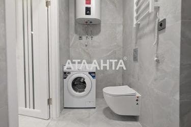 1-room apartment apartment by the address st. Topolinnyy per (area 29,9 m²) - Atlanta.ua - photo 31