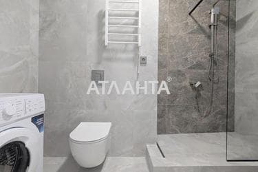 1-room apartment apartment by the address st. Topolinnyy per (area 29,9 m²) - Atlanta.ua - photo 33