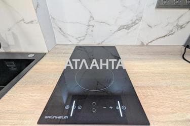 1-room apartment apartment by the address st. Topolinnyy per (area 29,9 m²) - Atlanta.ua - photo 35