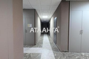 1-room apartment apartment by the address st. Topolinnyy per (area 29,9 m²) - Atlanta.ua - photo 37