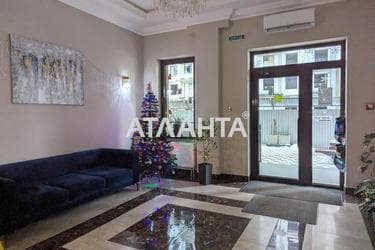 1-room apartment apartment by the address st. Topolinnyy per (area 29,9 m²) - Atlanta.ua - photo 38