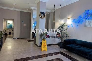 1-room apartment apartment by the address st. Topolinnyy per (area 29,9 m²) - Atlanta.ua - photo 39