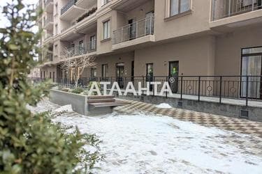 1-room apartment apartment by the address st. Topolinnyy per (area 29,9 m²) - Atlanta.ua - photo 40