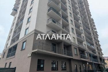 1-room apartment apartment by the address st. Topolinnyy per (area 29,9 m²) - Atlanta.ua - photo 41