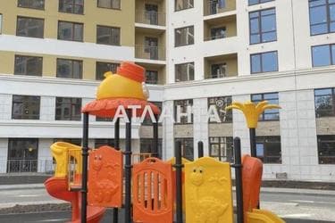 1-комнатная квартира по адресу Глушко ак. Пр. (площадь 39,1 м²) - Atlanta.ua - фото 14