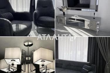 2-кімнатна квартира за адресою Хмельницького Б. Вул. (площа 70 м²) - Atlanta.ua - фото 25