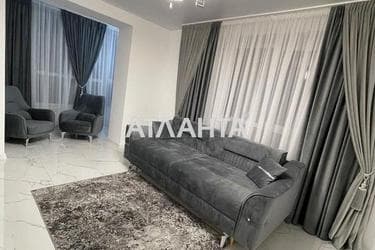 2-кімнатна квартира за адресою Хмельницького Б. Вул. (площа 70 м²) - Atlanta.ua - фото 33