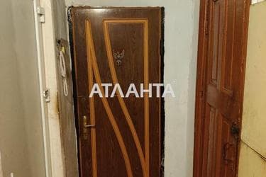 2-rooms apartment apartment by the address st. Bazarnaya Kirova (area 40 m²) - Atlanta.ua - photo 12