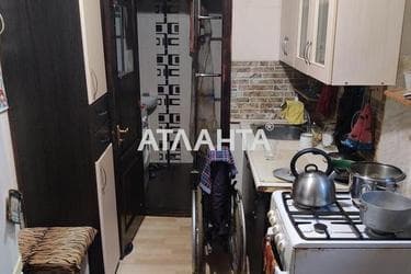 2-rooms apartment apartment by the address st. Bazarnaya Kirova (area 40 m²) - Atlanta.ua - photo 10