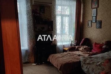 2-rooms apartment apartment by the address st. Bazarnaya Kirova (area 40 m²) - Atlanta.ua - photo 13