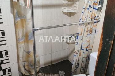 2-rooms apartment apartment by the address st. Bazarnaya Kirova (area 40 m²) - Atlanta.ua - photo 15