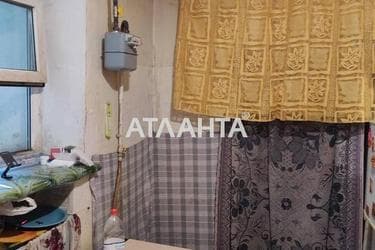 2-rooms apartment apartment by the address st. Bazarnaya Kirova (area 40 m²) - Atlanta.ua - photo 16