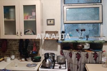 2-rooms apartment apartment by the address st. Bazarnaya Kirova (area 40 m²) - Atlanta.ua - photo 11