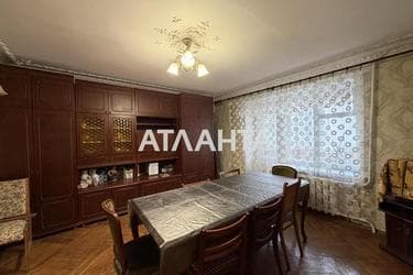 3-rooms apartment apartment by the address st. Koroleva ak (area 67,3 m²) - Atlanta.ua - photo 16