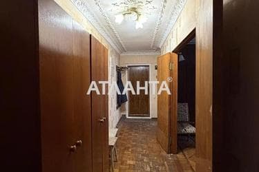3-rooms apartment apartment by the address st. Koroleva ak (area 67,3 m²) - Atlanta.ua - photo 20