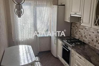 2-комнатная квартира по адресу ул. Сихивська (площадь 49,7 м²) - Atlanta.ua - фото 11