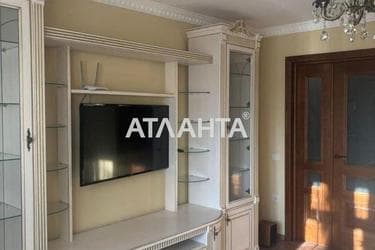 2-комнатная квартира по адресу ул. Сихивська (площадь 49,7 м²) - Atlanta.ua - фото 13