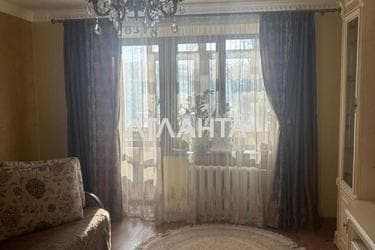 2-комнатная квартира по адресу ул. Сихивська (площадь 49,7 м²) - Atlanta.ua - фото 14