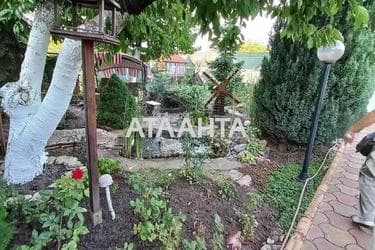 Будинок за адресою вул. Садова (площа 186 м²) - Atlanta.ua - фото 36