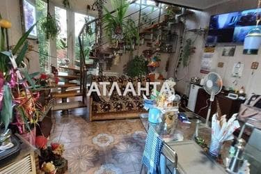 Будинок за адресою вул. Садова (площа 186 м²) - Atlanta.ua - фото 21