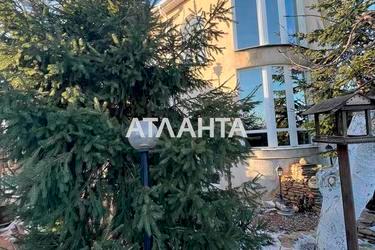 Будинок за адресою вул. Садова (площа 186 м²) - Atlanta.ua - фото 32