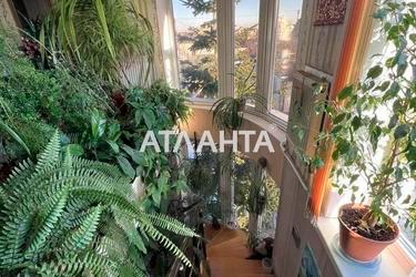 Будинок за адресою вул. Садова (площа 186 м²) - Atlanta.ua - фото 39