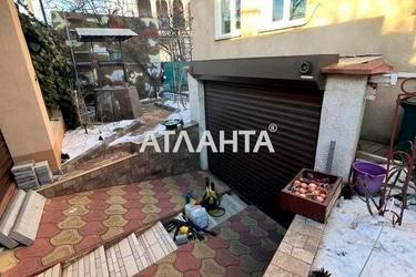 Будинок за адресою вул. Садова (площа 186 м²) - Atlanta.ua - фото 57