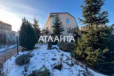 Будинок за адресою вул. Садова (площа 186 м²) - Atlanta.ua - фото 61