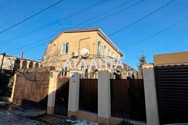 Будинок за адресою вул. Садова (площа 186 м²) - Atlanta.ua - фото 62