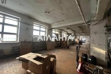Комерційна нерухомість за адресою вул. Дальницька (площа 525 м²) - Atlanta.ua - фото 11