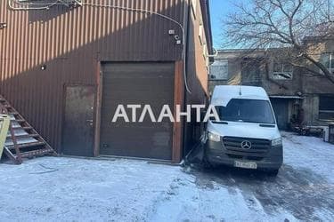 Комерційна нерухомість за адресою вул. Дальницька (площа 525 м²) - Atlanta.ua - фото 13