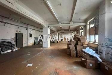 Коммерческая недвижимость по адресу ул. Дальницкая (площадь 525 м²) - Atlanta.ua - фото 12