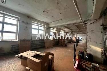 Коммерческая недвижимость по адресу ул. Дальницкая (площадь 525 м²) - Atlanta.ua - фото 15