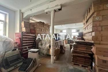 Коммерческая недвижимость по адресу ул. Дальницкая (площадь 525 м²) - Atlanta.ua - фото 17